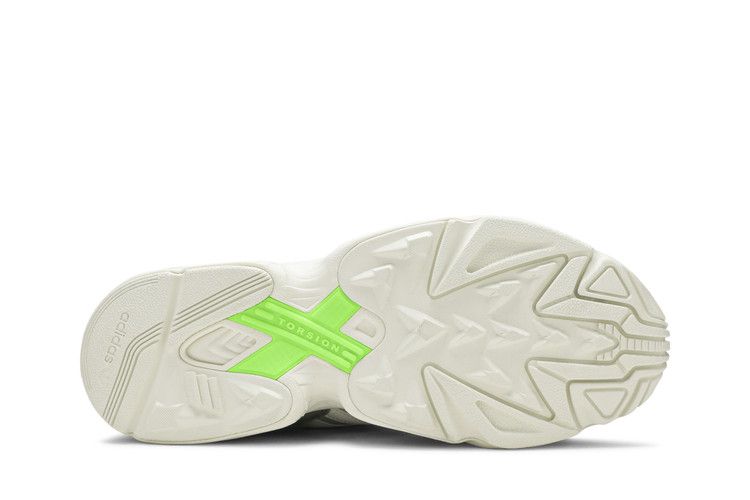 Adidas Yung-96 'Solar Green'