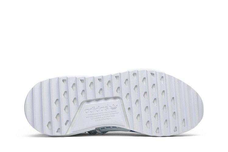 Pharrell x adidas NMD Hu Trail 'Peace' China Exclusive