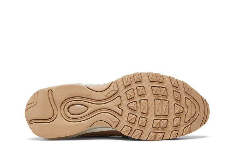 Nike Wmns Air Max 97 'Distressed Hemp'
