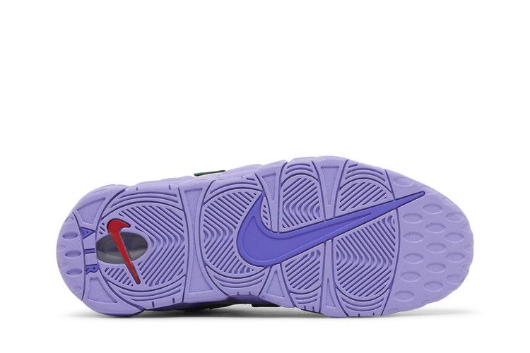 AMBUSH x Nike Air More Uptempo Low 'Lilac'