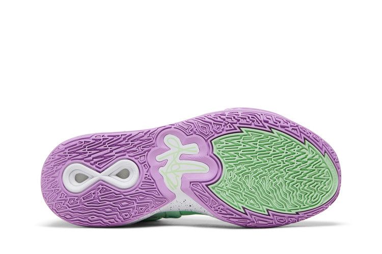 Nike Kyrie Infinity 'EYBL Nationals'