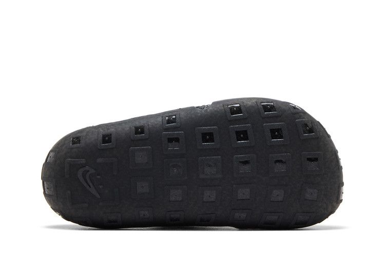 Nike Swoosh 1 TD 'Black Anthracite'