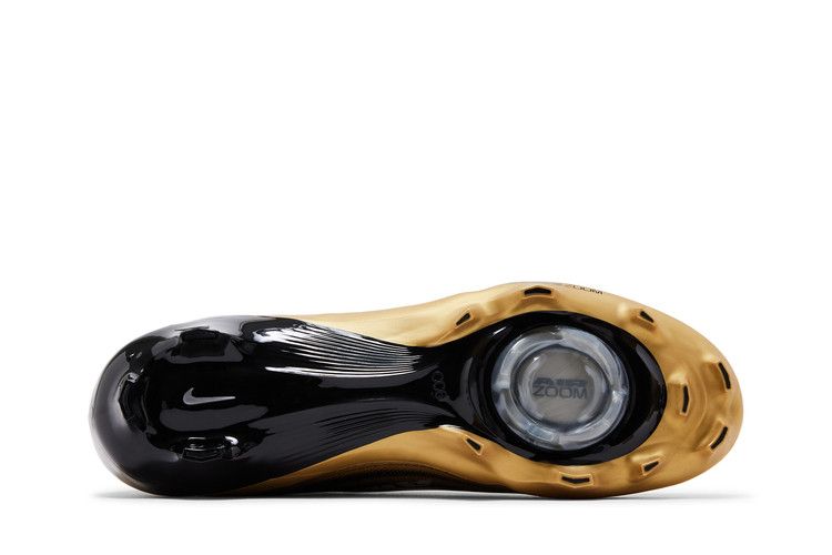 Nike Air Zoom Vapor Pro 1 'Black Metallic Gold'