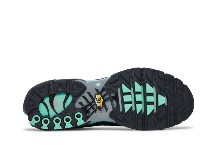 Nike Air Max Plus 'Spirograph'