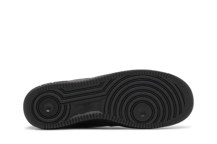 Nike Air Force 1 '07 Pro-Tech 'Triple Black'