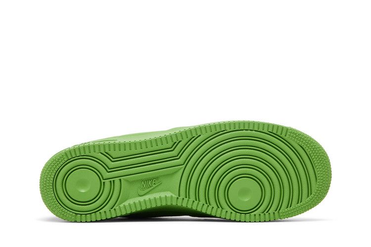 Nike Air Force 1 '07 Pro-Tech 'Chlorophyll'