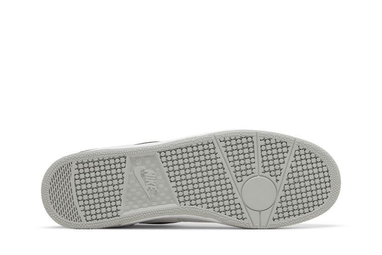 Nike Mac Attack QS SP 'White Black'