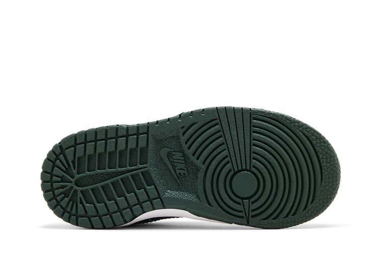 Nike Dunk Low TD 'Vintage Green'