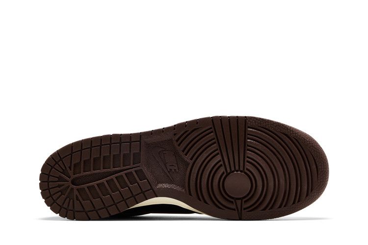 Nike Dunk Low GS 'Black Cacao Wow'