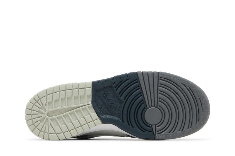 Nike Dunk Low GS 'Split - Deep Jungle'