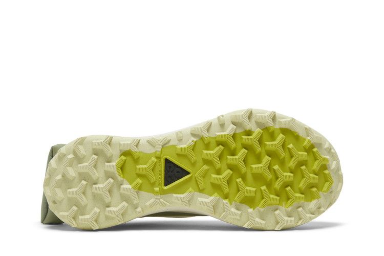 Future Movement x Nike ACG Lowcate 'Oil Green'