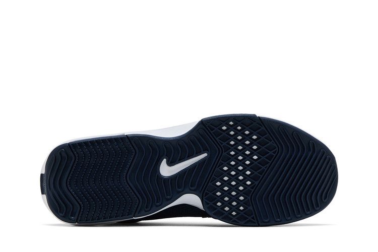 Nike LeBron Witness 8 TB 'College Navy'