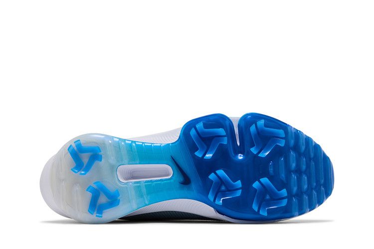 Nike Air Zoom Infinity Tour 2 Golf 'Football Grey Game Royal'