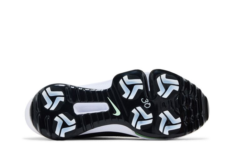 Nike Air Zoom Infinity Tour 2 Golf Wide 'Black White'