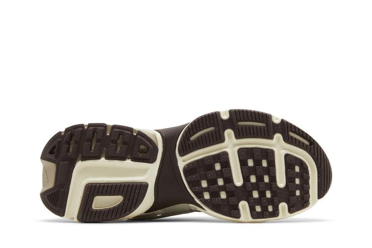 Nike Women's V2K Run 'Light Orewood Brown'