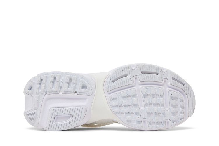 Nike Wmns V2K Run 'Triple White'
