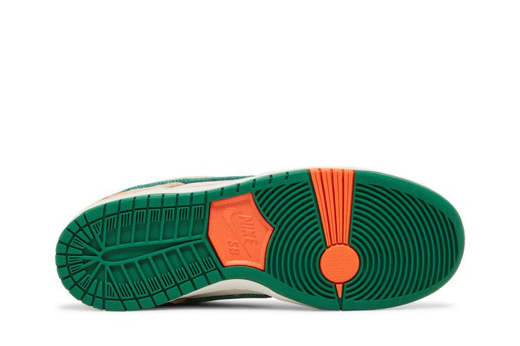 Jarritos x Nike Dunk Low SB