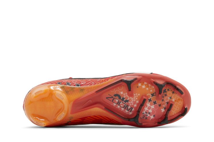 Nike Zoom Mercurial Superfly 9 Elite MDS FG 'Dream Speed - Light Crimson'