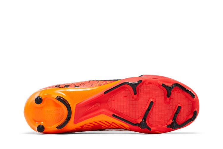 Nike Zoom Mercurial Superfly 9 Academy MDS MG 'Dream Speed - Light Crimson'