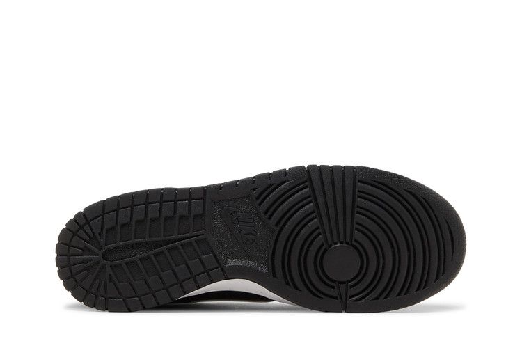 Nike Dunk Low GS 'Black Panda 2.0'