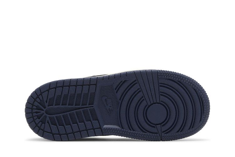 Air Jordan 1 Retro High OG TD 'Midnight Navy'