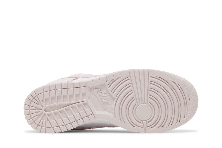 Nike Wmns Dunk Low 'Pink Paisley'