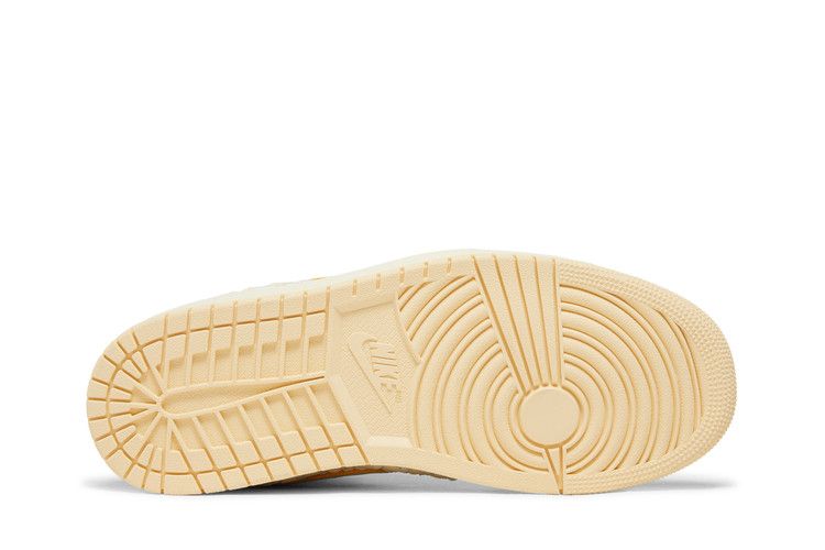 Union LA x Bephie's Beauty Supply x Air Jordan 1 Retro High OG SP 'Summer of '96'