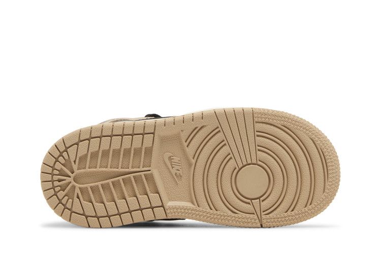 Air Jordan 1 Retro High OG TD 'Latte'