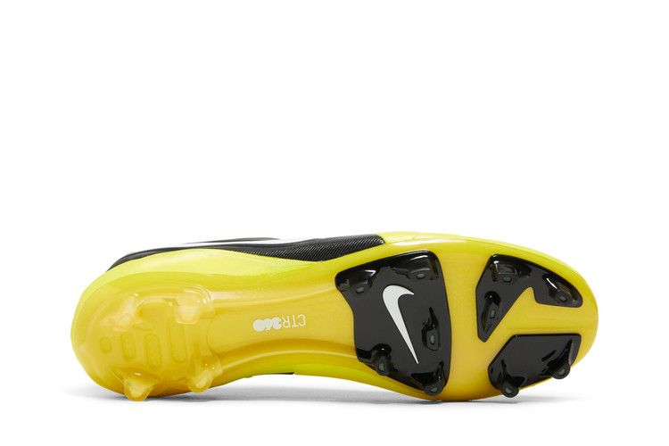 Nike CTR360 Maestri 3 SE FG 'Sonic Yellow'