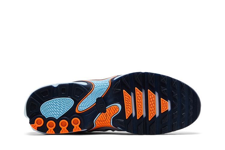 Nike Air Max Plus Drift 'Football Grey Aquarius Blue'