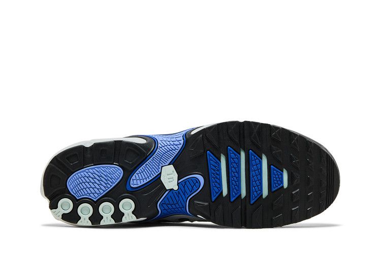 Nike Air Max Plus Drift 'Summit White Royal Pulse'