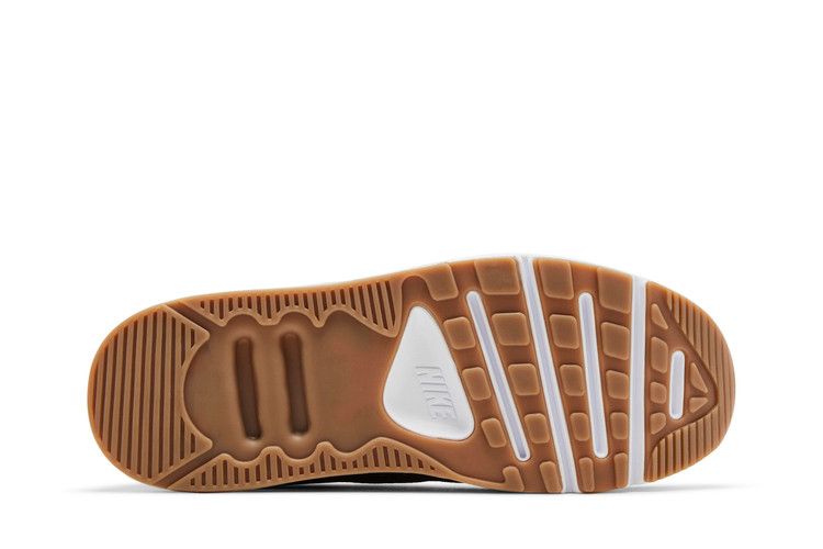 Nike Wmns Air Max 90 LV9 'Baroque Brown'