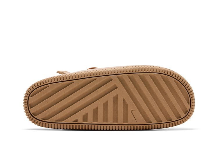 Nike Calm Mule 'Hemp'