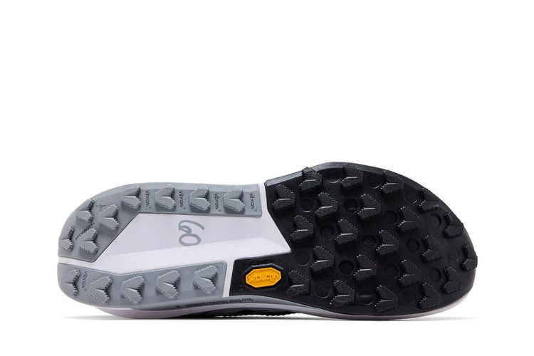 Nike ZoomX Zegama 2 'Black Wolf Grey'