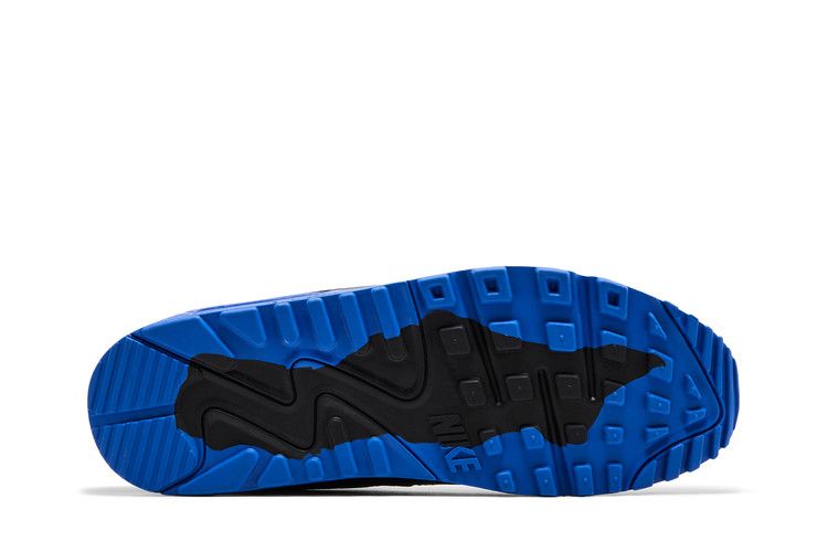 Nike Air Max 90 GORE-TEX 'Racer Blue'