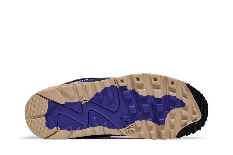 Nike Air Max 90 GORE-TEX 'Lapis'