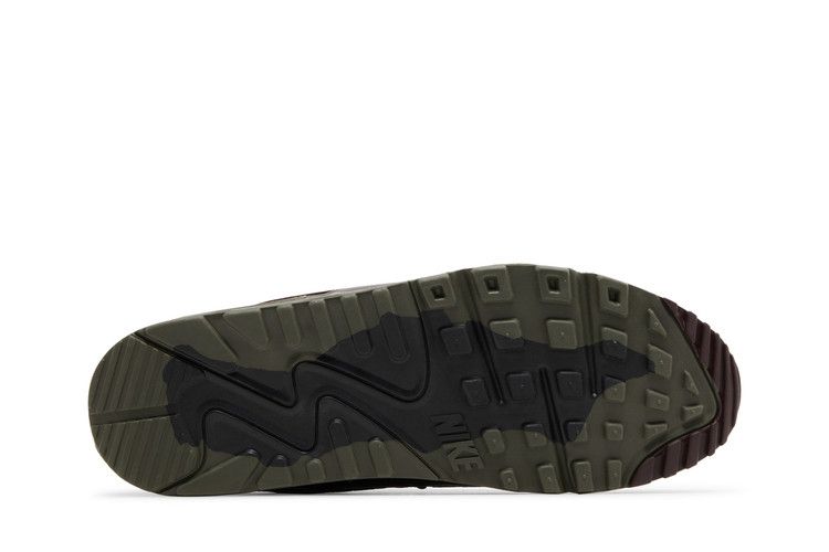 Nike Air Max 90 GORE-TEX 'Medium Olive'