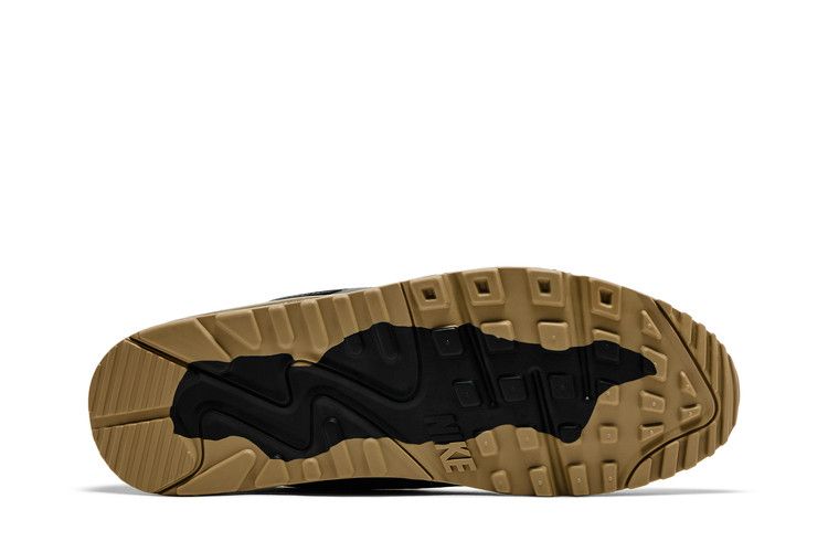 Nike Air Max 90 GORE-TEX 'Cacao Wow'