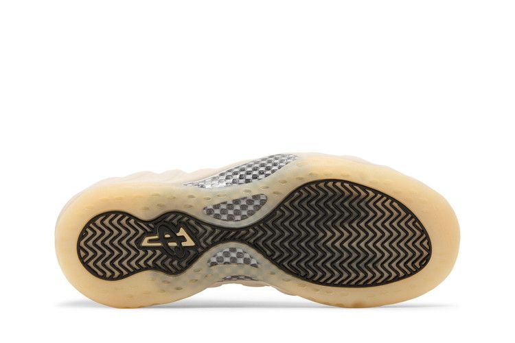 Nike Air Foamposite One 'Light Orewood Brown'
