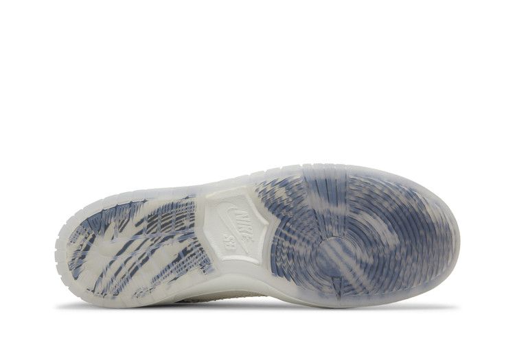 Nike Dunk Low Decon SB 'N7 - Sail Black'