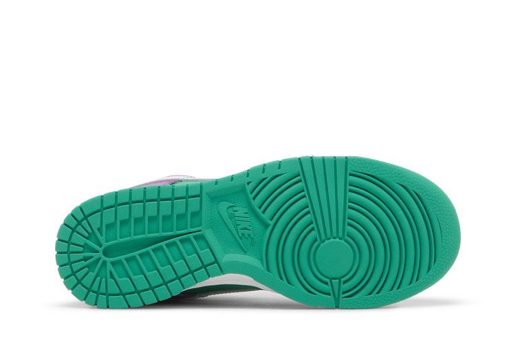 Nike Wmns Dunk Low 'Reverse Joker'