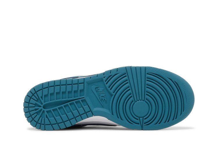 Nike Wmns Dunk Low 'Noise Aqua'