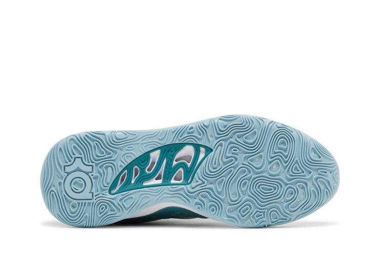 Nike Men's KD 15 'Mariners'