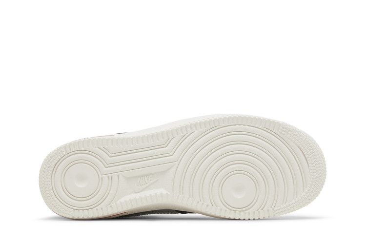 Nike Wmns Air Force 1 Low 'Be True To Her School - Georgetown'