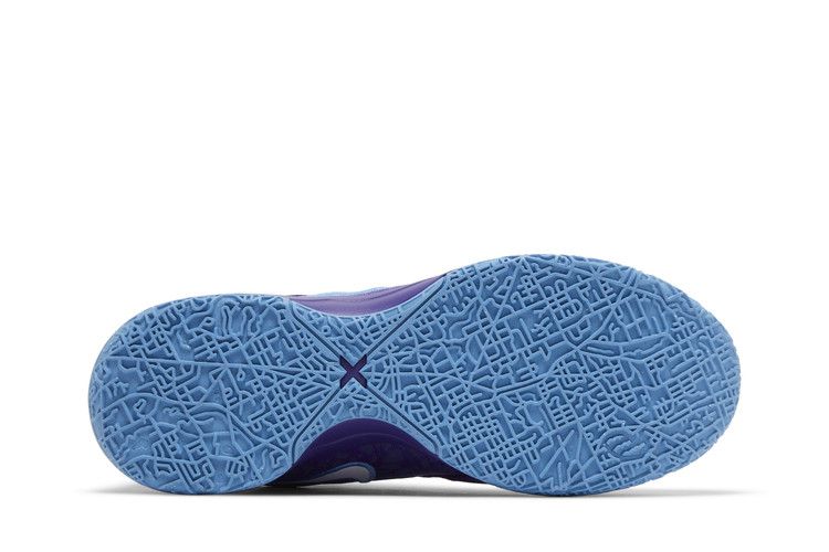 Nike Zoom LeBron NXXT Gen AMPD 'Summit Lake Hornets'