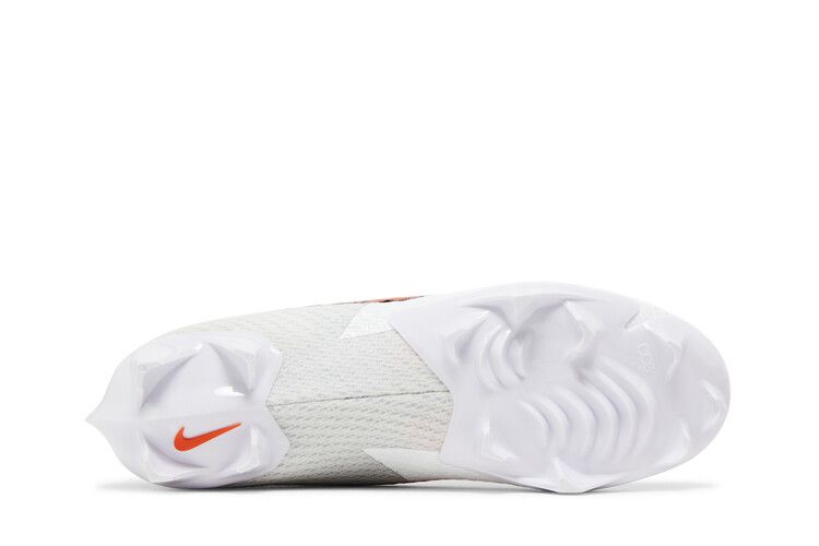 Nike Vapor Edge Speed 360 2 TB 'White Brilliant Orange'