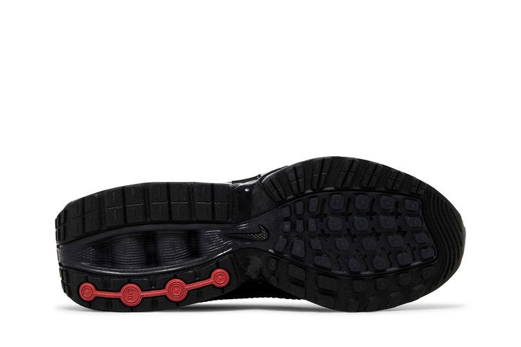Nike Wmns Air Max DN 'Black Metallic Dark Grey'