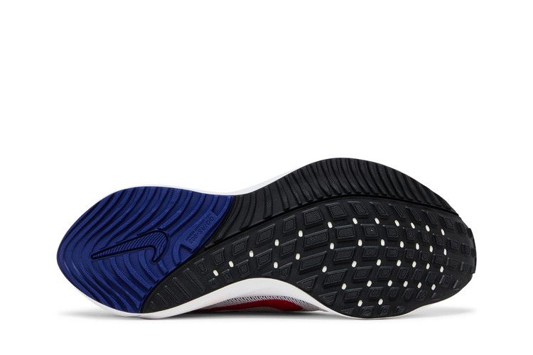 Nike Air Zoom Vomero 16 'White Photo Blue Red'