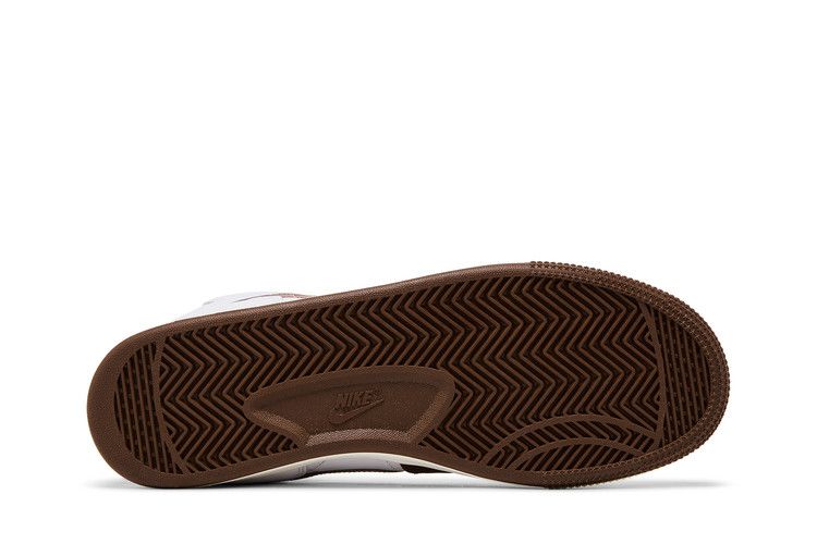 Nike Terminator High 'Cacao Wow'