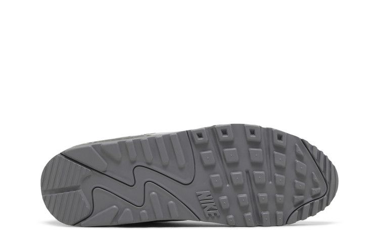 Nike Air Max 90 'Wolf Grey'